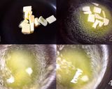 レアサーモンステーキレモンバターソース♪作り方7写真