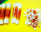 とろける✨ヘルシーなお好み焼き♪作り方4写真