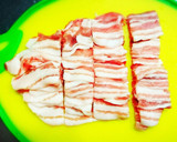 とろける✨ヘルシーなお好み焼き♪作り方6写真
