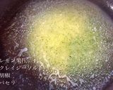 レアサーモンステーキレモンバターソース♪作り方8写真
