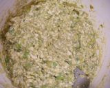 へるしー美味☆和風アボガド豆腐スパ☆作り方3写真