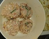 簡単！！なんちゃってヘルシー和風カツ作り方5写真