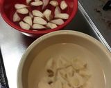 【簡単】煮しめ♡旦那絶賛♡しみしみ筑前煮作り方1写真
