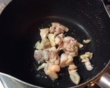 【簡単】煮しめ♡旦那絶賛♡しみしみ筑前煮作り方4写真
