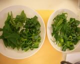 へるしー美味☆和風アボガド豆腐スパ☆作り方4写真