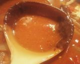 根菜のシチュー 闇鍋風作り方5写真