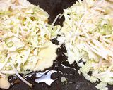 広島風 お好み焼き作り方4写真