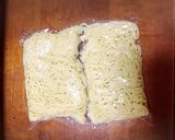 広島風 お好み焼き作り方6写真