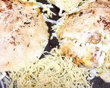 広島風 お好み焼き作り方7写真