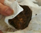里芋のクリームコロッケ作り方4写真