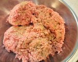 ハンバーグと日本酒のマリアージュ作り方5写真