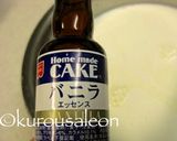 土鍋で作る基本のカスタードプリン作り方11写真