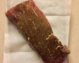 簡単！柔らか！下味しっかりローストビーフ作り方3写真