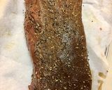 簡単！柔らか！下味しっかりローストビーフ作り方4写真