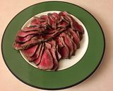 簡単！柔らか！下味しっかりローストビーフ作り方8写真