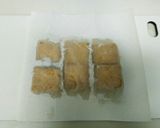 10分いらない♪生姜が◎な厚揚げの一品♪作り方1写真