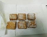 10分いらない♪生姜が◎な厚揚げの一品♪作り方2写真