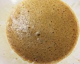 簡単朝食！カフェオレフレンチトースト作り方1写真