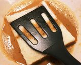 簡単朝食！カフェオレフレンチトースト作り方2写真