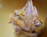 簡単！手羽先DEスパイシーなカレー焼き♪作り方3写真