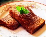 簡単朝食！カフェオレフレンチトースト作り方5写真