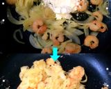 簡単!帆立の旨味濃厚〜シーフードグラタン作り方3写真