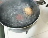 カフェのサンドイッチ♪作り方1写真