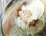 カフェのサンドイッチ♪作り方4写真