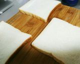 カフェのサンドイッチ♪作り方5写真