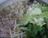 味付き鶏だんご作り方2写真