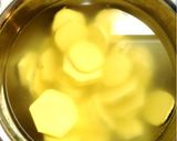 スイートポテト作り方1写真