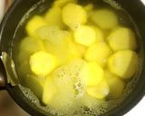 スイートポテト作り方2写真