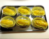 スイートポテト作り方5写真