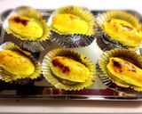 スイートポテト作り方6写真