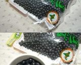 黒豆deピンク玉ねぎ✿作り方15写真