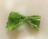 子供喜ぶ♪サラダ大好きりぼんレタス作り方6写真