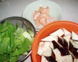 ミートスティック リンクスで和風パスタ作り方2写真