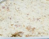 鶏胸豆腐唐揚げ作り方4写真