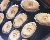 ふわふわバナナケーキ作り方7写真