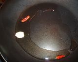 ミートスティック リンクスで和風パスタ作り方4写真