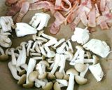 おイモ掘ったよ～！　わけシチュー作り方7写真