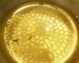 菜の花 ゆずこしょうからし和え作り方4写真
