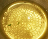 菜の花 ゆずこしょうからし和え作り方4写真