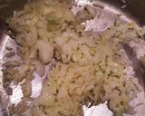 本場☆野菜たっぷりビオ ミネストローネ作り方3写真
