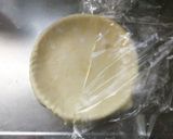 自然薯とカラーピーマンのキッシュ作り方10写真