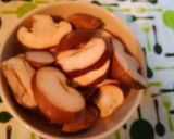 大皿でおもてなし五目あんかけ焼きそば。～作り方3写真