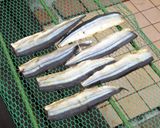 サンマのみりん干し作り方4写真