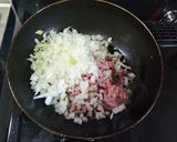 お父さんのさつまいもコロッケ作り方2写真