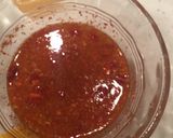 おもてなしタイ料理★本格ヤムウンセン作り方1写真