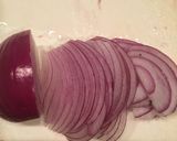 おもてなしタイ料理★本格ヤムウンセン作り方4写真